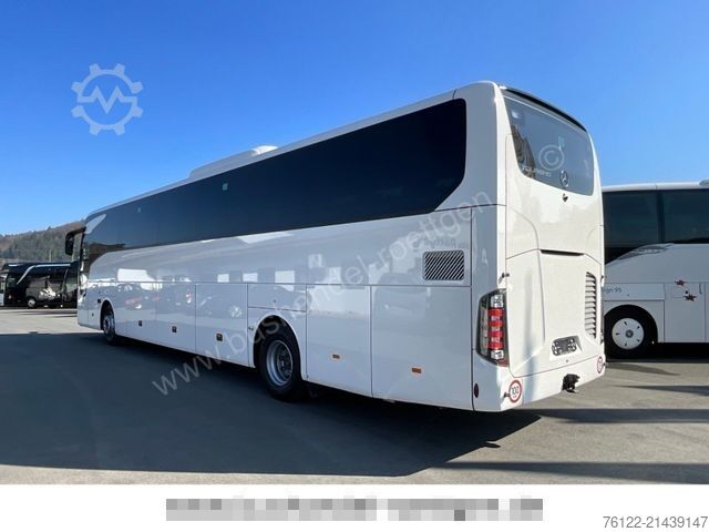 Motor coach MERCEDES-BENZ Tourismo 16 RHD / Luxline / Neu!!!