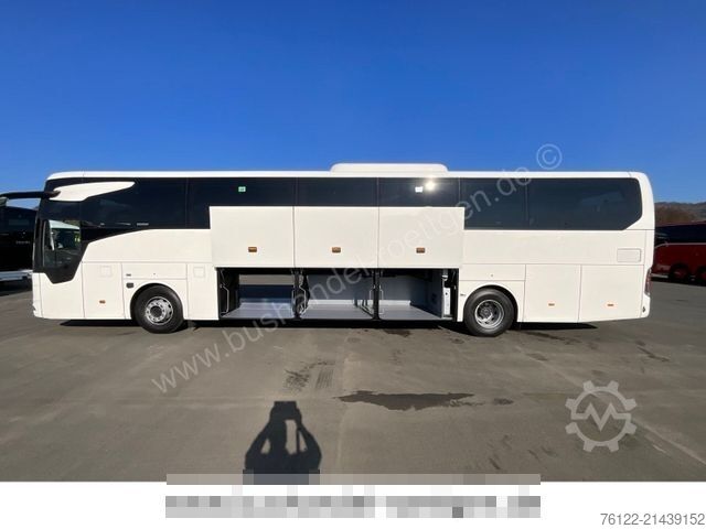 Motor coach MERCEDES-BENZ Tourismo 16 RHD / Luxline / Neu!!!