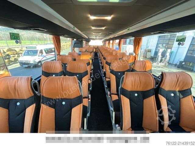 Motor coach MERCEDES-BENZ Tourismo 16 RHD / Luxline / Neu!!!