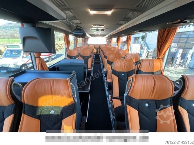 Motor coach MERCEDES-BENZ Tourismo 16 RHD / Luxline / Neu!!!
