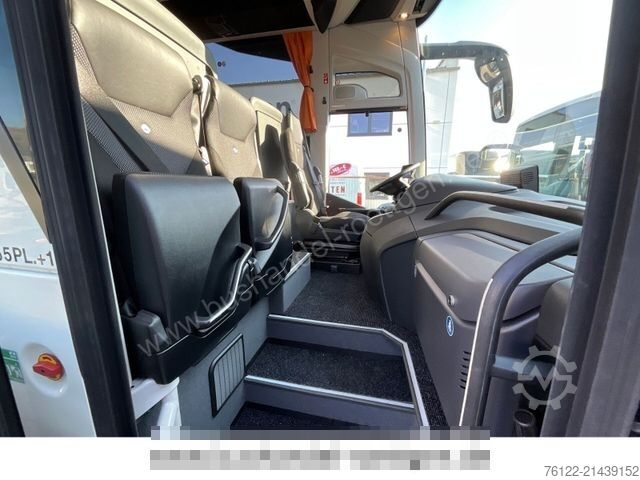 Motor coach MERCEDES-BENZ Tourismo 16 RHD / Luxline / Neu!!!