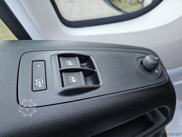 Van Fiat Ducato 35 L3H2 13m³ Klima Temp 260° Kamera PDC