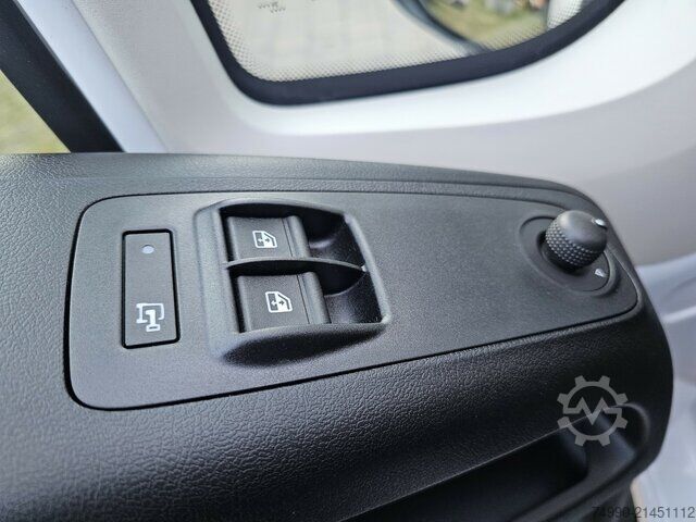 Van Fiat Ducato 35 L3H2 13m³ Klima Temp 260° Kamera PDC