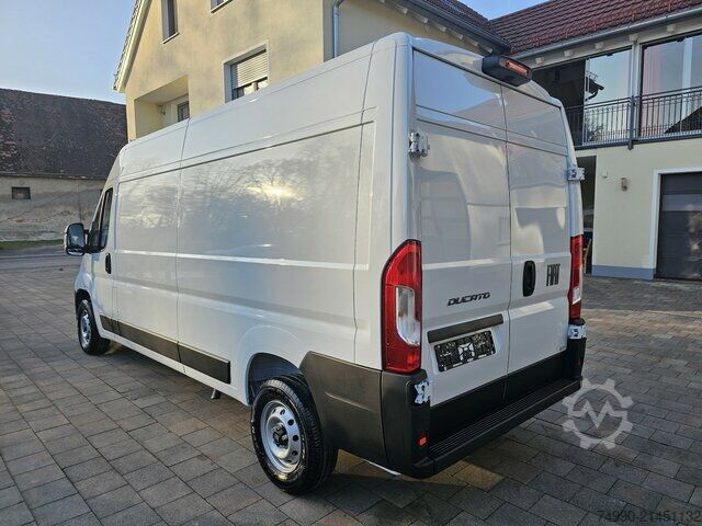 Van Fiat Ducato 35 L3H2 13m³ LED 260° 7´´ TFT Kamera PDC