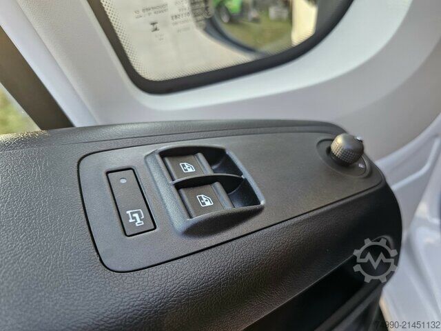 Van Fiat Ducato 35 L3H2 13m³ LED 260° 7´´ TFT Kamera PDC