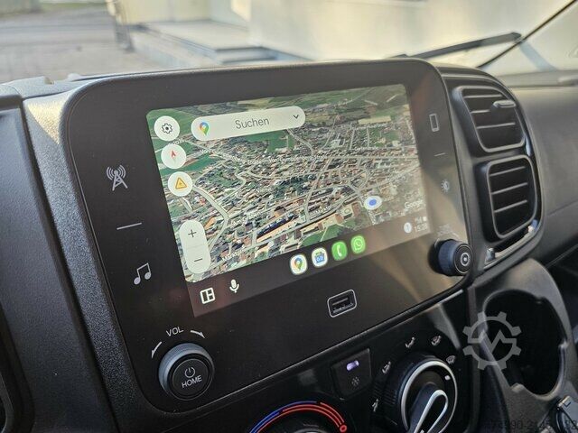 Van Fiat Ducato 35 L3H2 13m³ LED 260° 7´´ TFT Kamera PDC