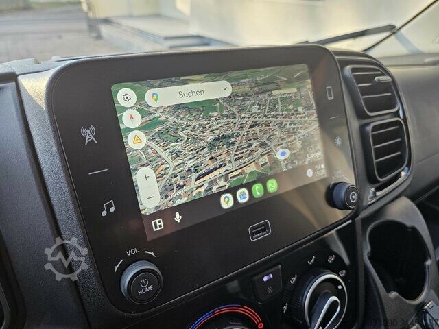 Van Fiat Ducato 35 L3H2 13m³ LED 260° 7´´ TFT Kamera PDC