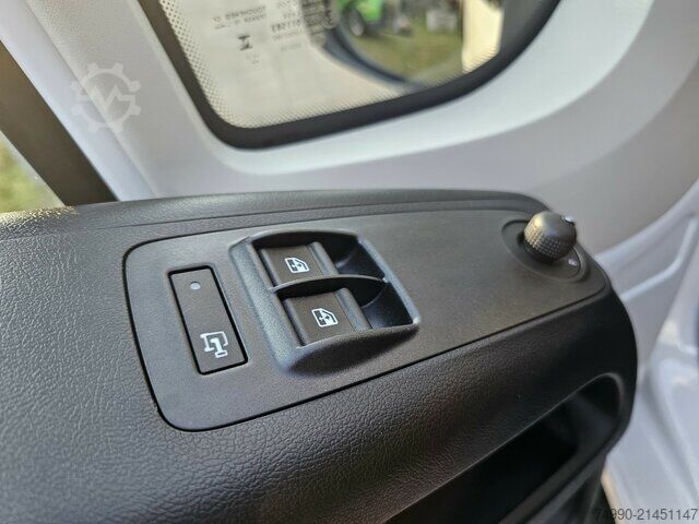 Van Fiat Ducato 35 L3H2 13m³ LED 260° 7´´ TFT Kamera PDC