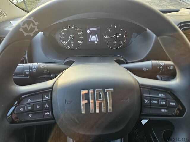 Van Fiat Ducato 35 L3H2 13m³ LED 260° 7´´ TFT Kamera PDC