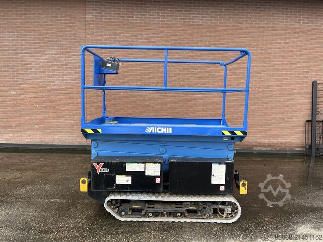 Scissorlift Aichi RX07B AICHI RX07B