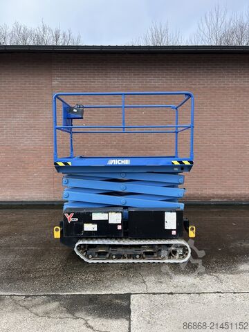 Scissorlift Aichi RX07B AICHI RX07B
