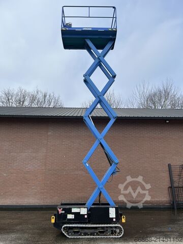 Scissorlift Aichi RX07B AICHI RX07B