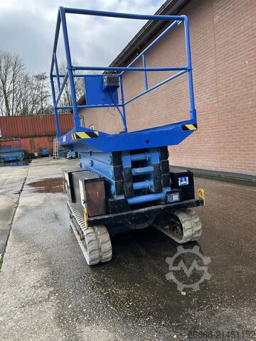 Scissorlift Aichi RX07B AICHI RX07B