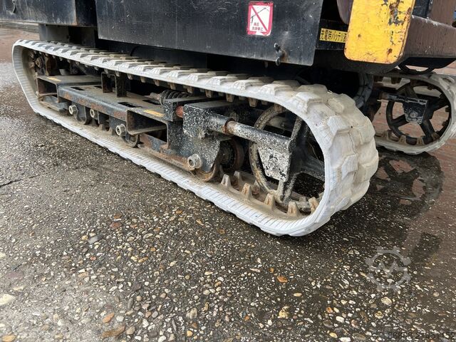 Scissorlift Aichi RX07B AICHI RX07B