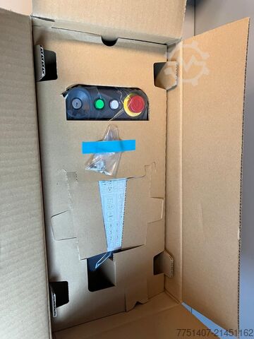 Steuerung Yaskawa JZRCR-APP01-1