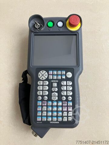 Steuerung Yaskawa JZRCR-APP01-1