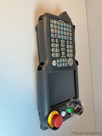 Steuerung Yaskawa JZRCR-APP01-1