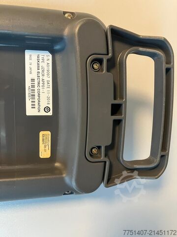 Steuerung Yaskawa JZRCR-APP01-1