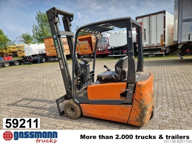 Other Steinbock LE20 66MP