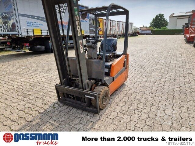 Other Steinbock LE20 66MP