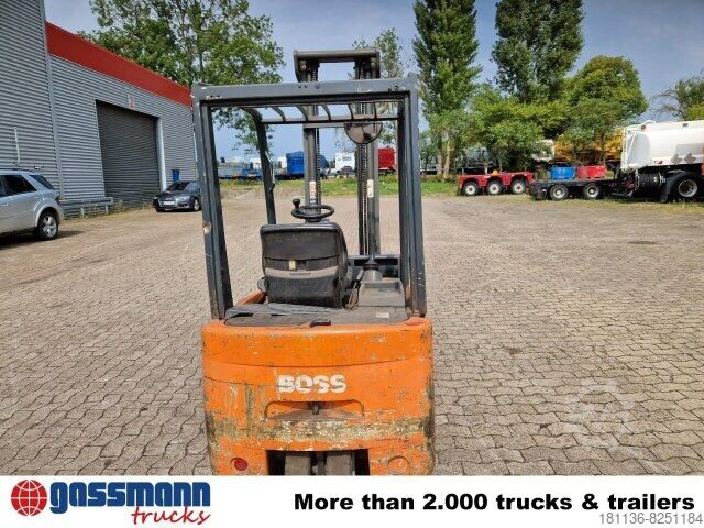Other Steinbock LE20 66MP