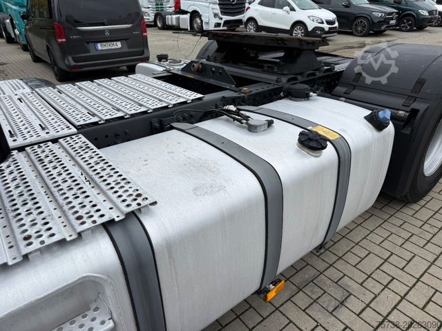 Standard tractor unit MERCEDES-BENZ Actros 1851 LS/Kipphydraulik/Retarder/BigSpace