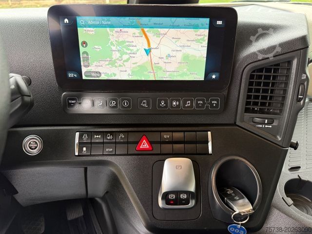 Standard tractor unit MERCEDES-BENZ Actros 1851 LS/Kipphydraulik/Retarder/BigSpace