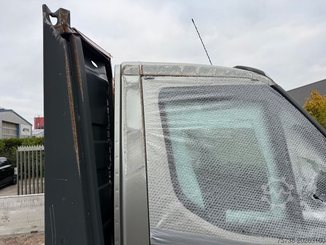 Pick-up van IVECO Daily 50C21 3,0/Pritsche/Klima/UNFALL