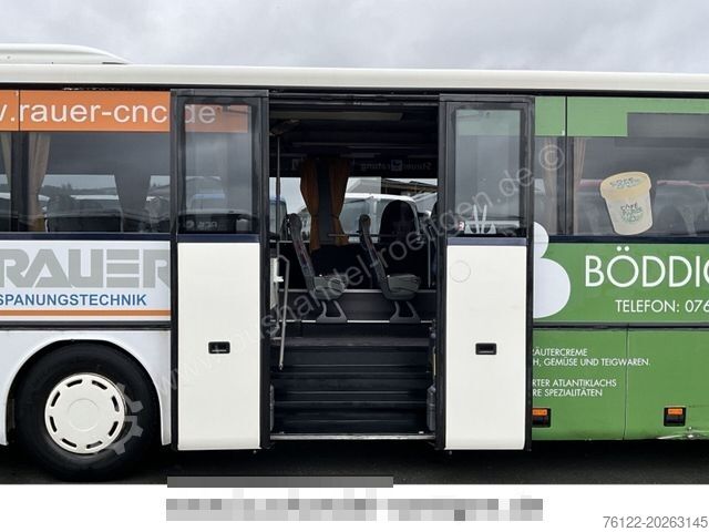 Intercity bus SETRA S 317 UL / 550 / S 319 / Intouro