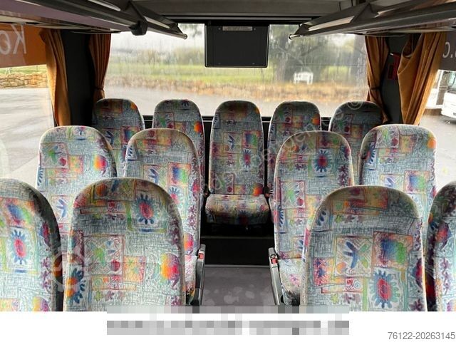 Intercity bus SETRA S 317 UL / 550 / S 319 / Intouro