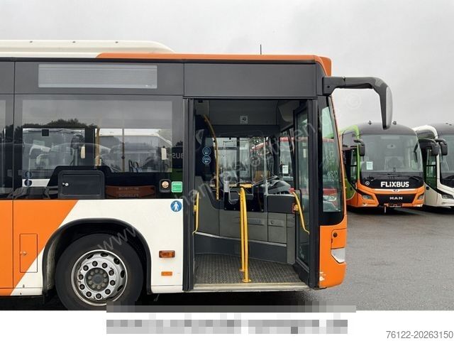 City bus MERCEDES-BENZ O 530 / Citaro / A20 / A21 Lion?s City