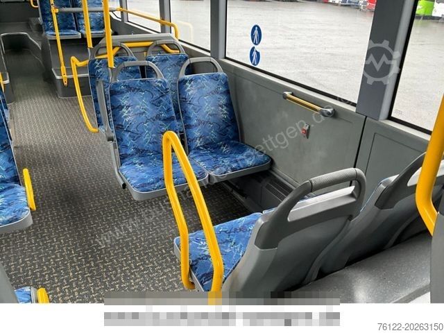 City bus MERCEDES-BENZ O 530 / Citaro / A20 / A21 Lion?s City