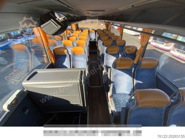 Motor coach MERCEDES-BENZ Tourismo RHD/Travego/Cityliner/R 07/Kupplung neu