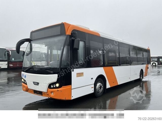 City bus VDL Citea LLE / A20 / A21 / O 530 / Citaro