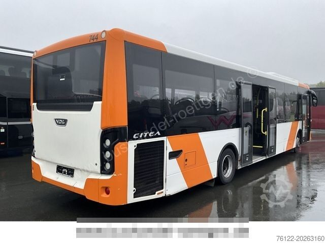 Stadtbus VDL Citea LLE / A20 / A21 / O 530 / Citaro