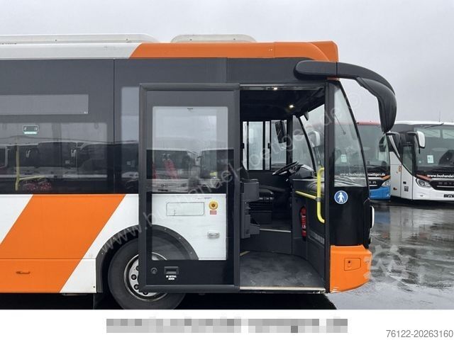 City bus VDL Citea LLE / A20 / A21 / O 530 / Citaro