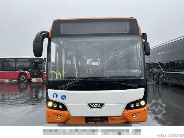 City bus VDL Citea LLE / A20 / A21 / O 530 / Citaro