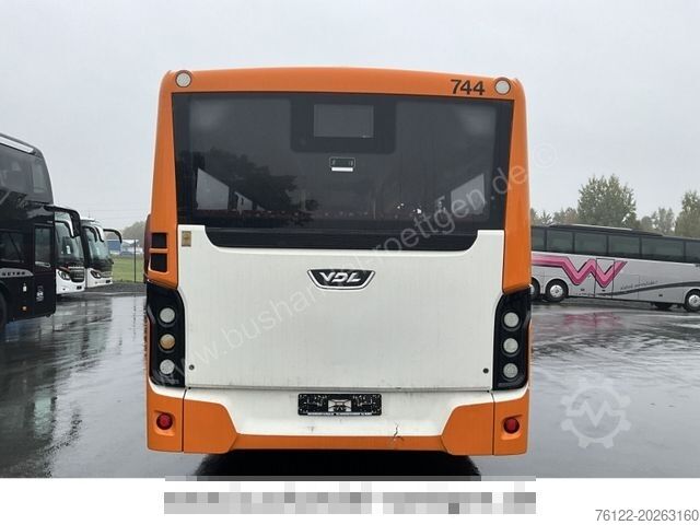 Stadtbus VDL Citea LLE / A20 / A21 / O 530 / Citaro