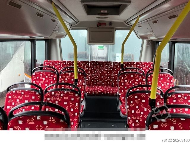 City bus VDL Citea LLE / A20 / A21 / O 530 / Citaro