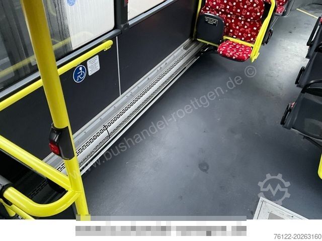 Stadtbus VDL Citea LLE / A20 / A21 / O 530 / Citaro