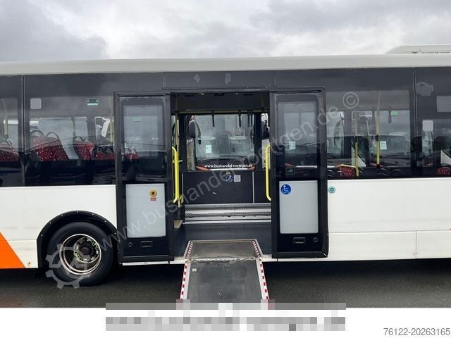 Stadtbus VDL Citea LLE / A20 / A21 / O 530 / Citaro