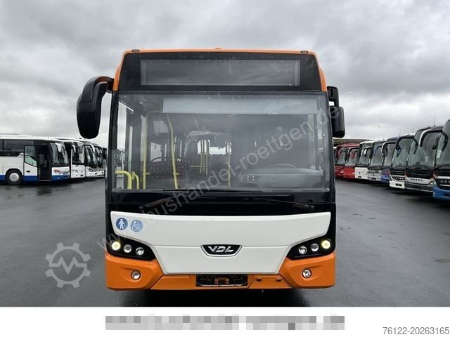 City bus VDL Citea LLE / A20 / A21 / O 530 / Citaro