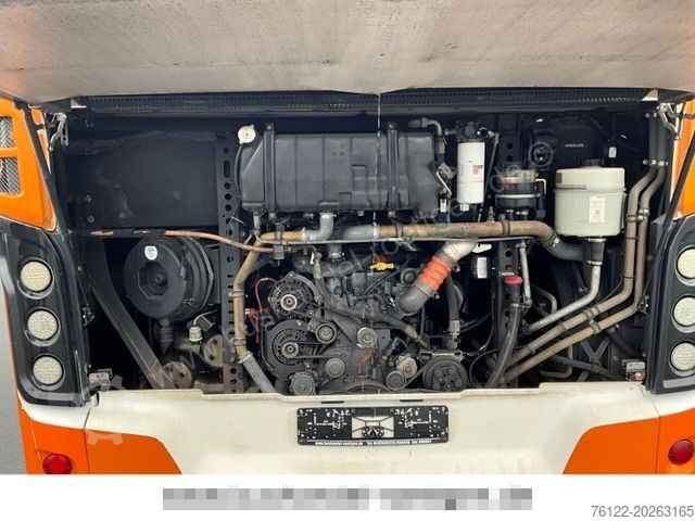 Stadtbus VDL Citea LLE / A20 / A21 / O 530 / Citaro