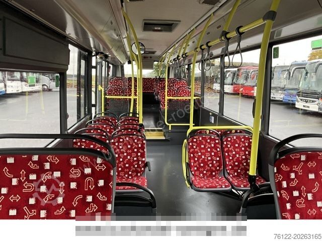 City bus VDL Citea LLE / A20 / A21 / O 530 / Citaro