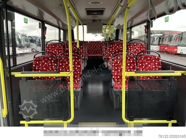 Stadtbus VDL Citea LLE / A20 / A21 / O 530 / Citaro