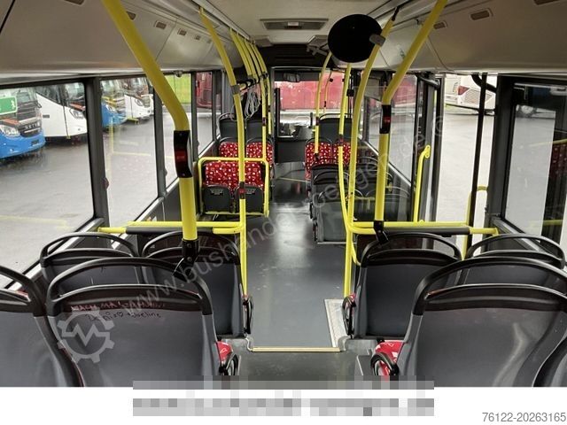 Stadtbus VDL Citea LLE / A20 / A21 / O 530 / Citaro