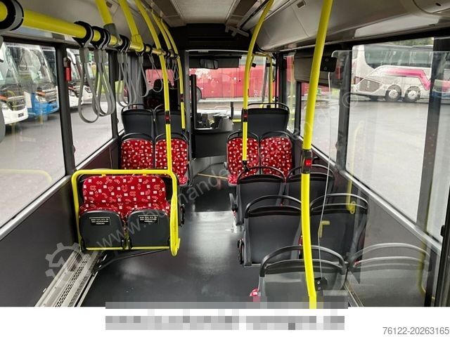 Stadtbus VDL Citea LLE / A20 / A21 / O 530 / Citaro