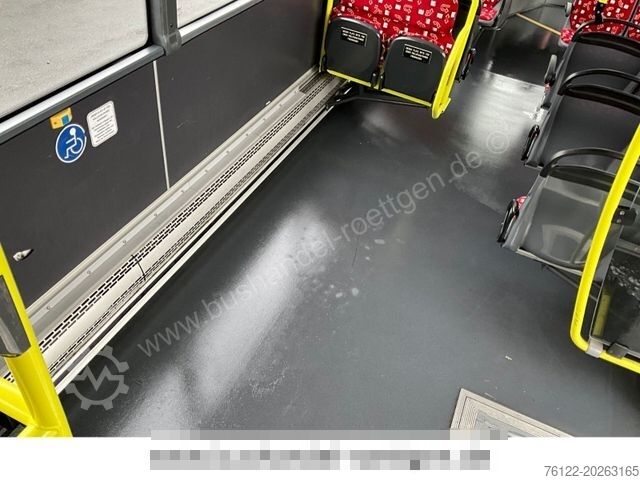 City bus VDL Citea LLE / A20 / A21 / O 530 / Citaro