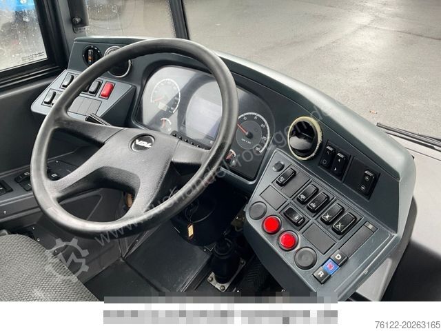 Stadtbus VDL Citea LLE / A20 / A21 / O 530 / Citaro