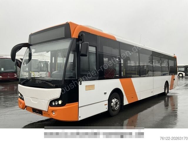 City bus VDL Citea LLE / A20 / A21 / O 530 / Citaro